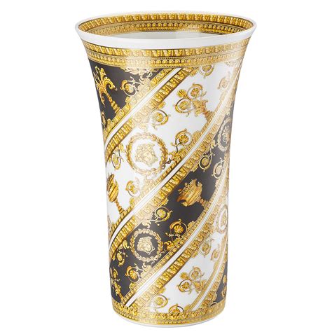 Versace by Rosenthal I Love Baroque Vase 34 Cm